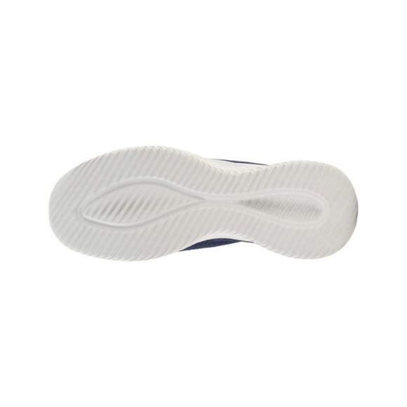 Skechers Men's Slip-ins: Ultra Flex 3.0 - Smooth Step - Navy - Picture 2 of 5